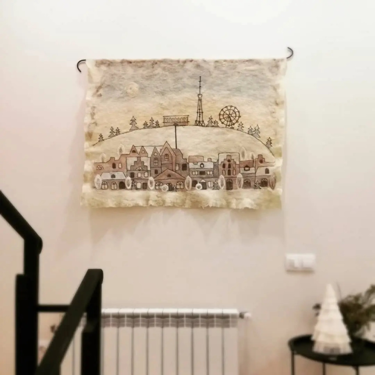 Мини-Отель Veronika Home Tbilisi