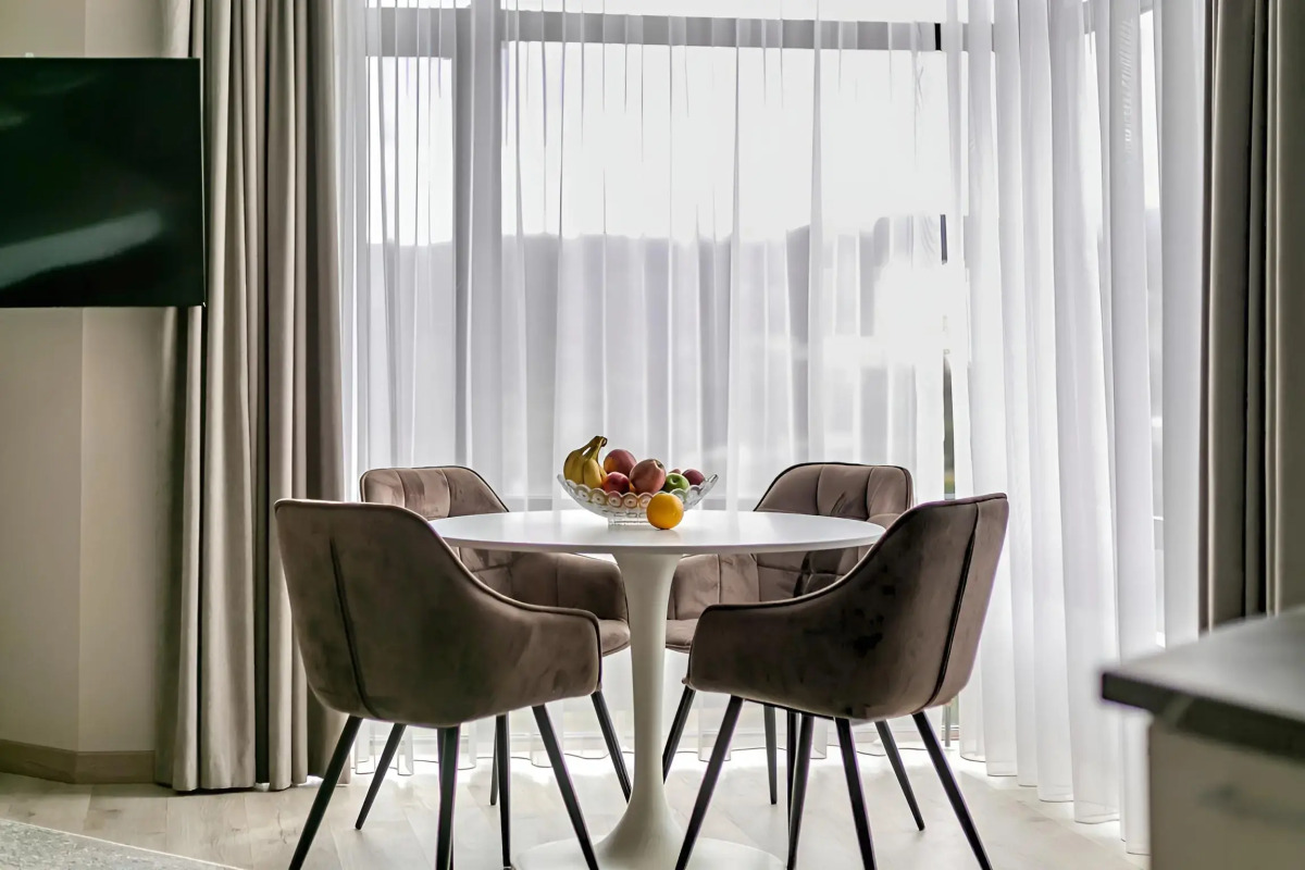 Апартаменты Грин Парк 119/3