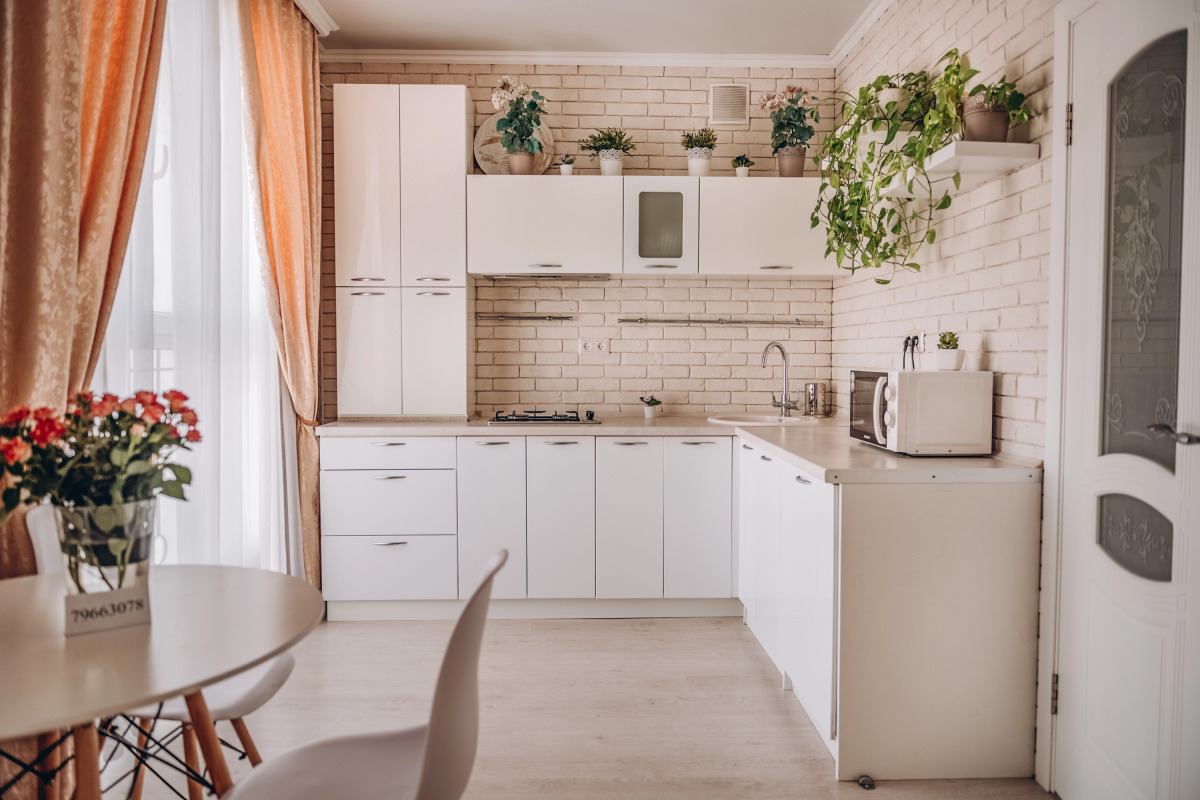 Апартаменты  Колибри 1