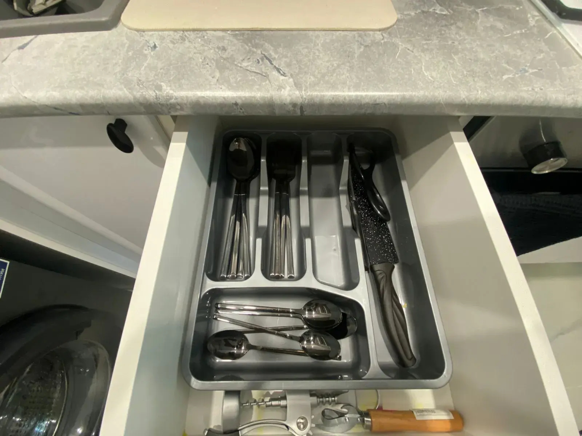 Квартира с замиакулькасами