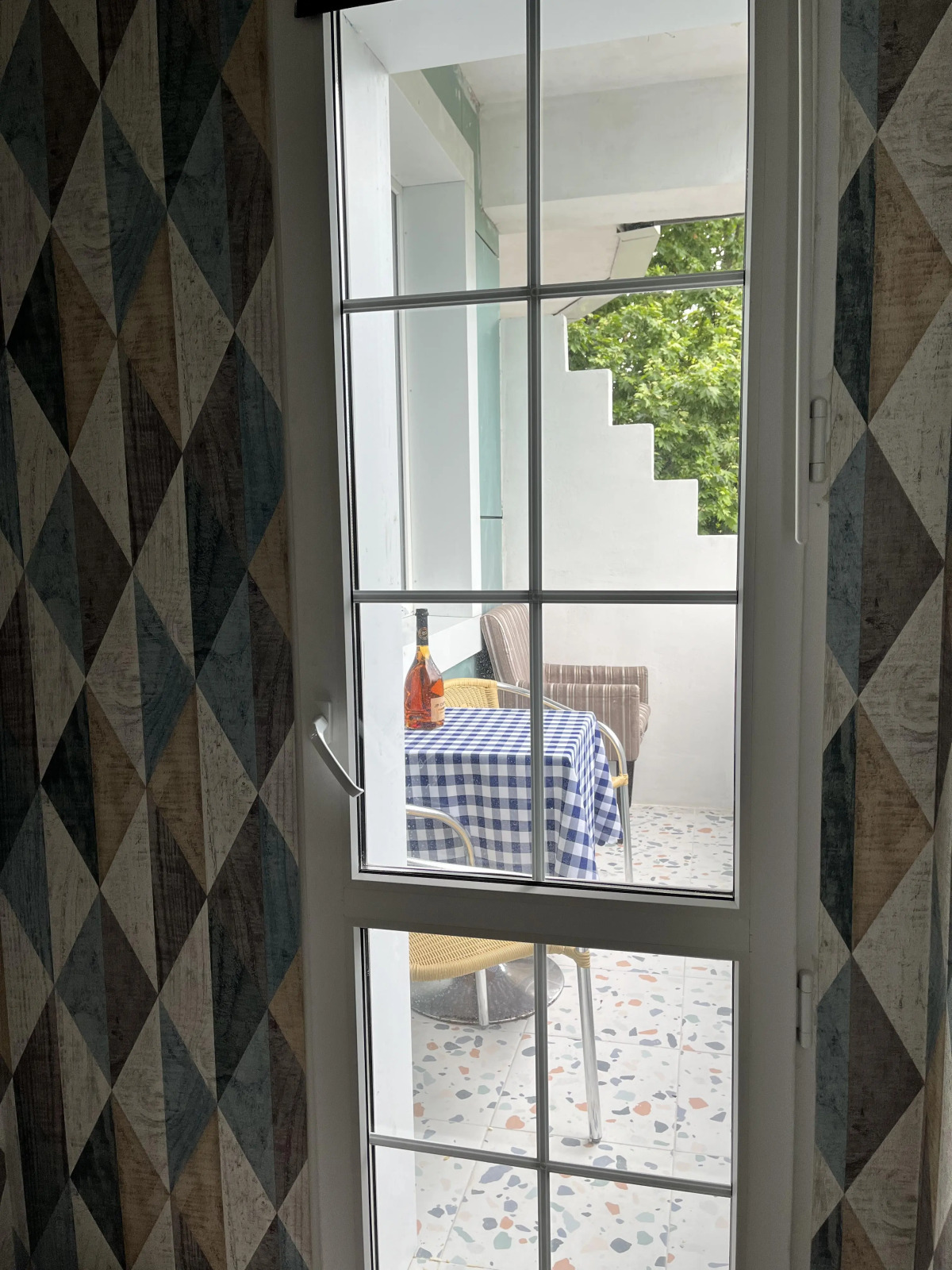 Апартаменты Устрица