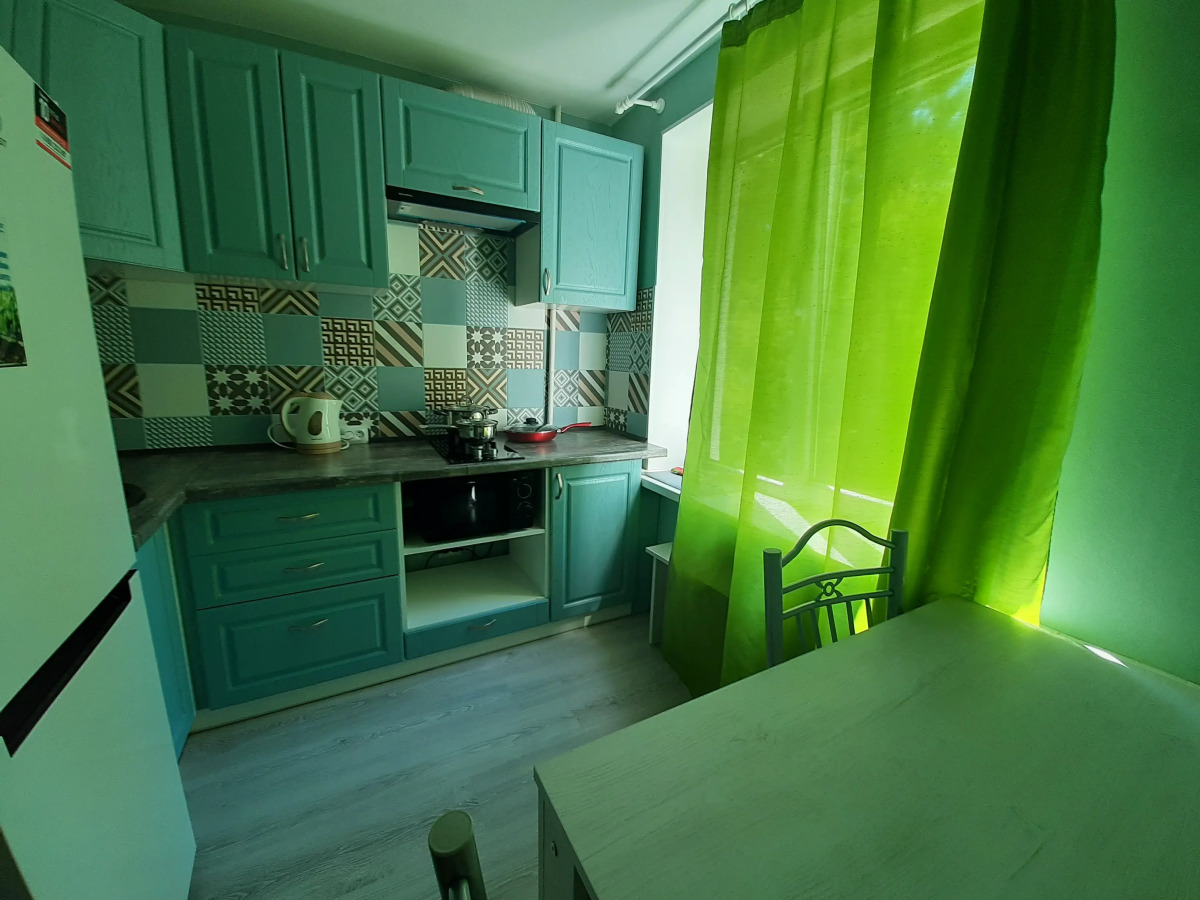 Апартаменты Пригородная 7