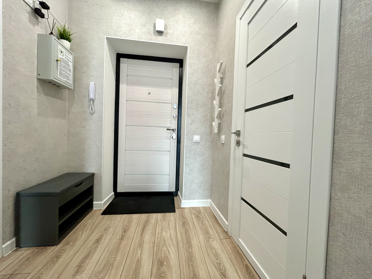 Апартаменты FSF Премиальная Однушка Мега