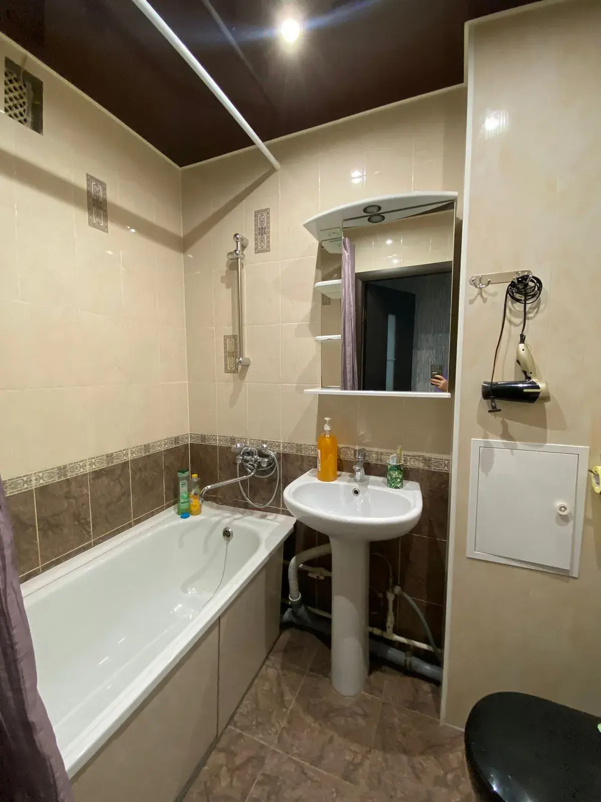 Апартаменты Свердлова 96 А