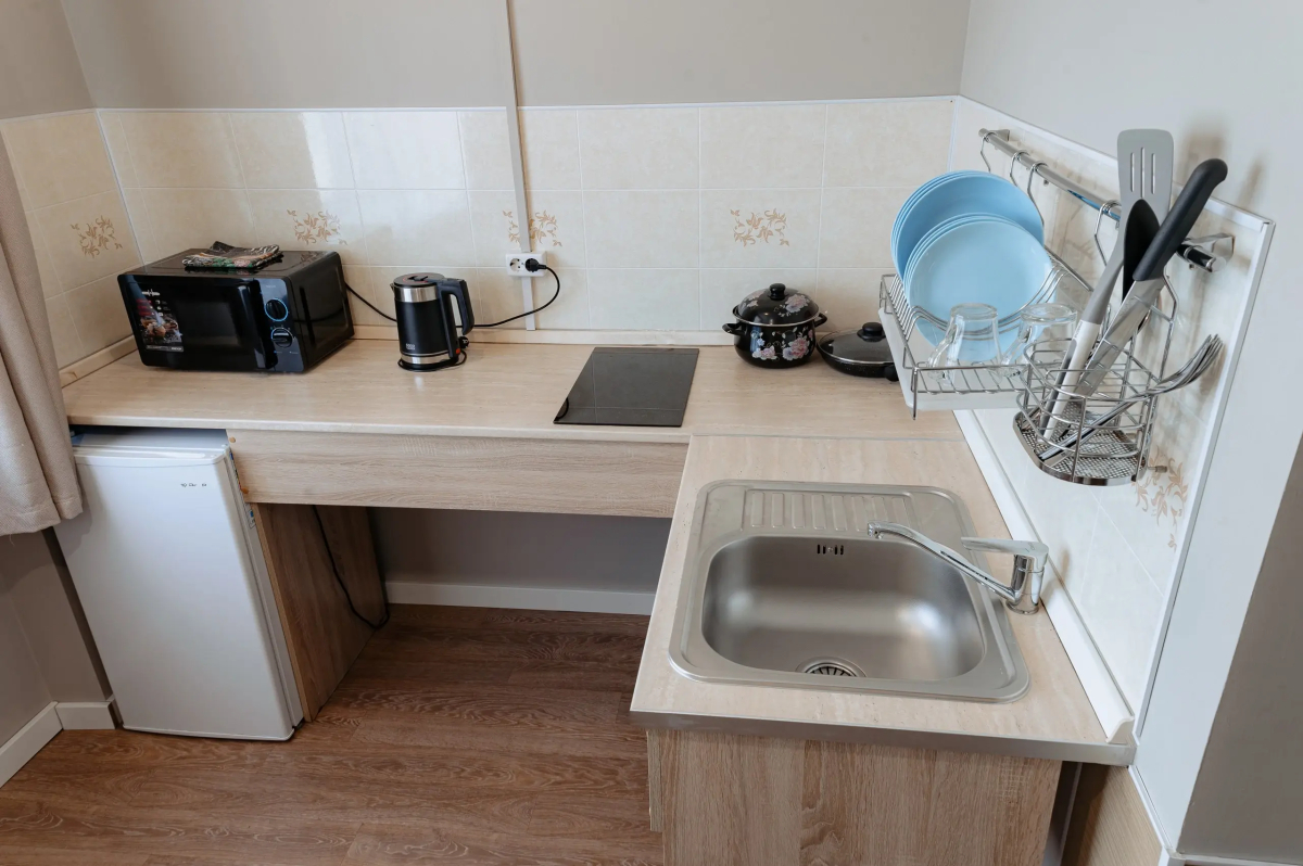 Апарт-отель Соколов