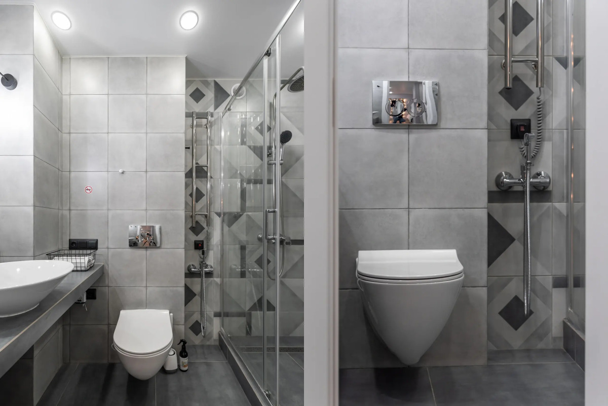 Апартаменты Студия Bordo в Самом Сердце Саратова