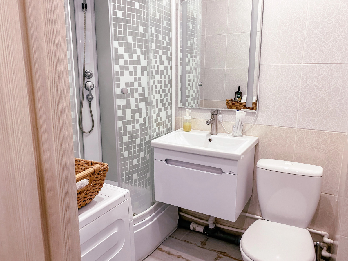 Апартаменты Arctic House Relax