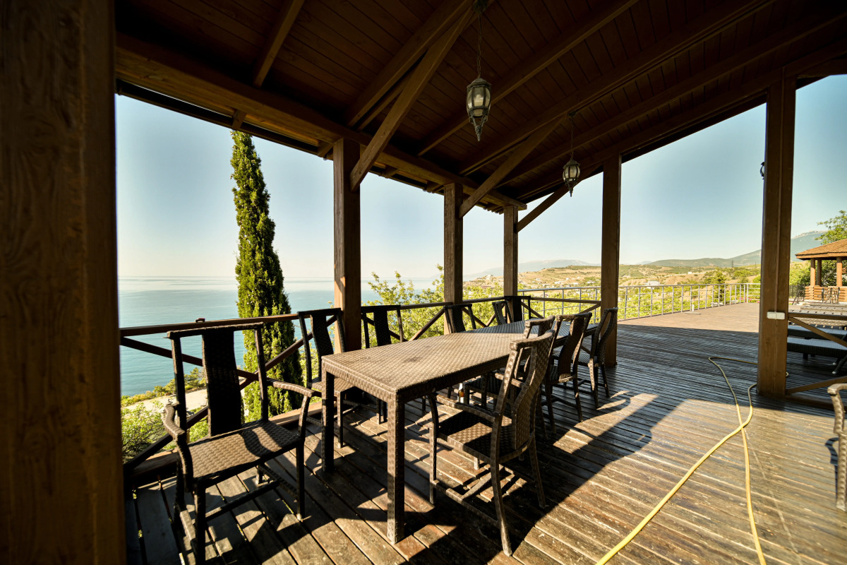 Гостевой дом Солнечный