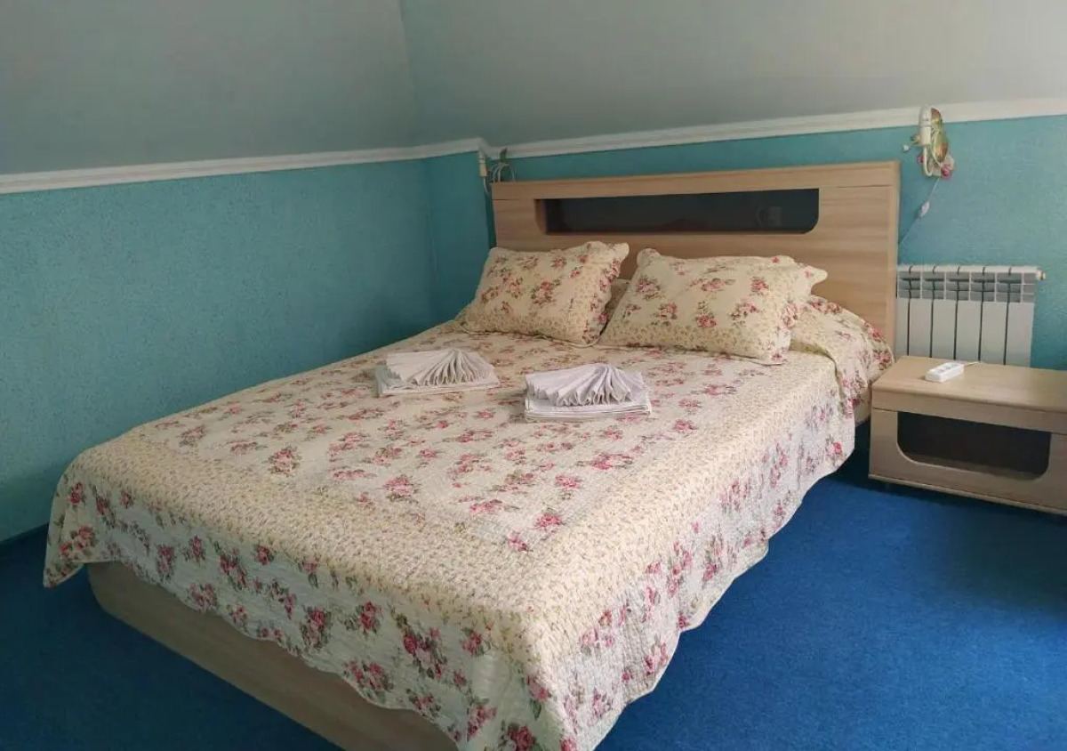 Гостевой дом  HOUSERICH