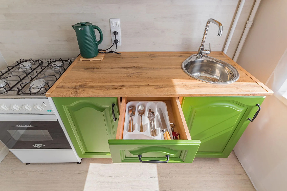 Апартаменты сказка в лучшем месте