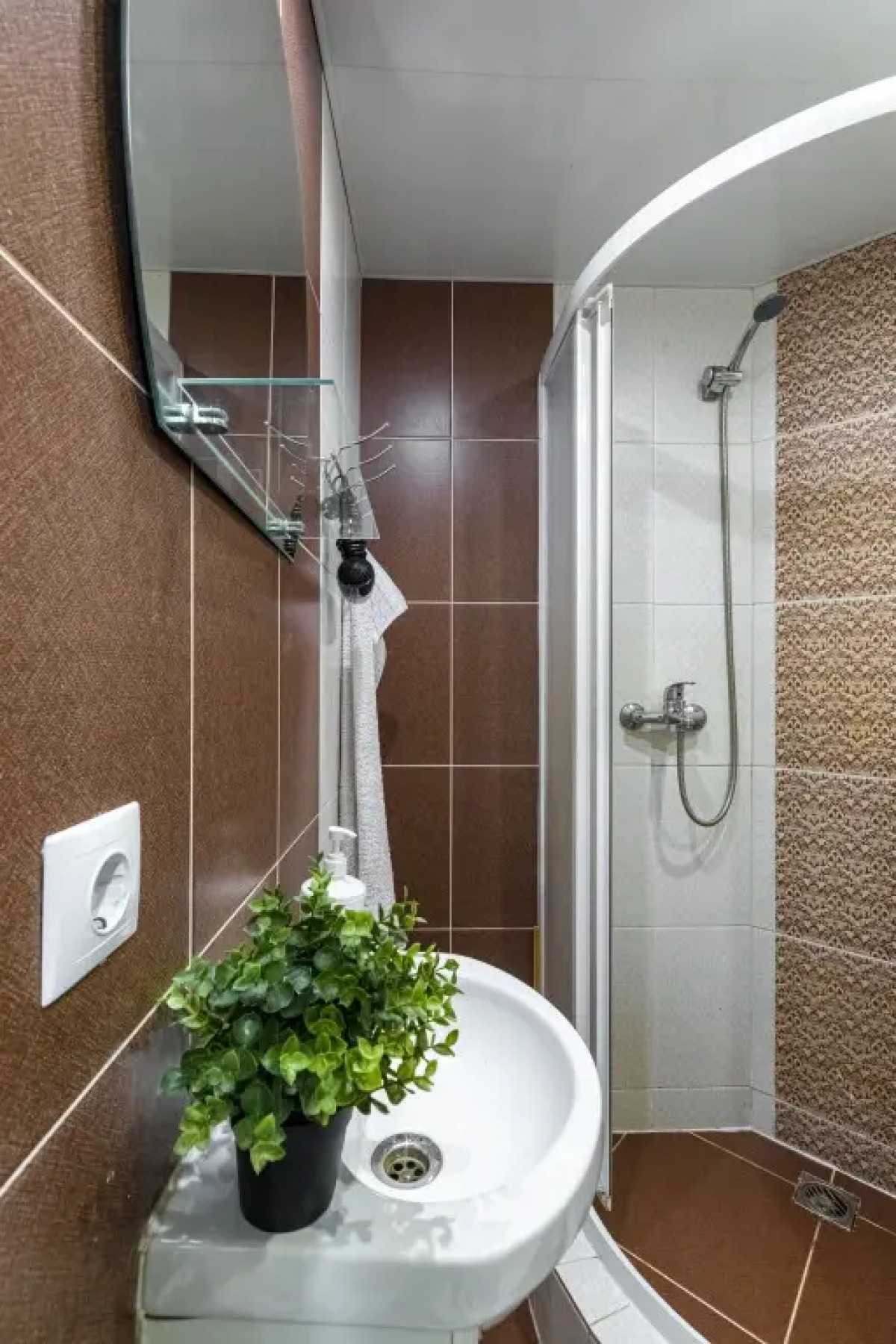 Апартаменты Тучков 24 (1)