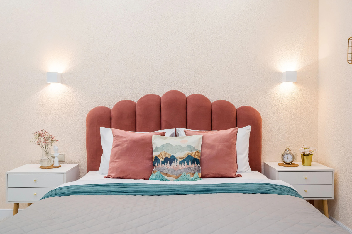 Апартаменты Miracle Apart в Историческом центре Спб