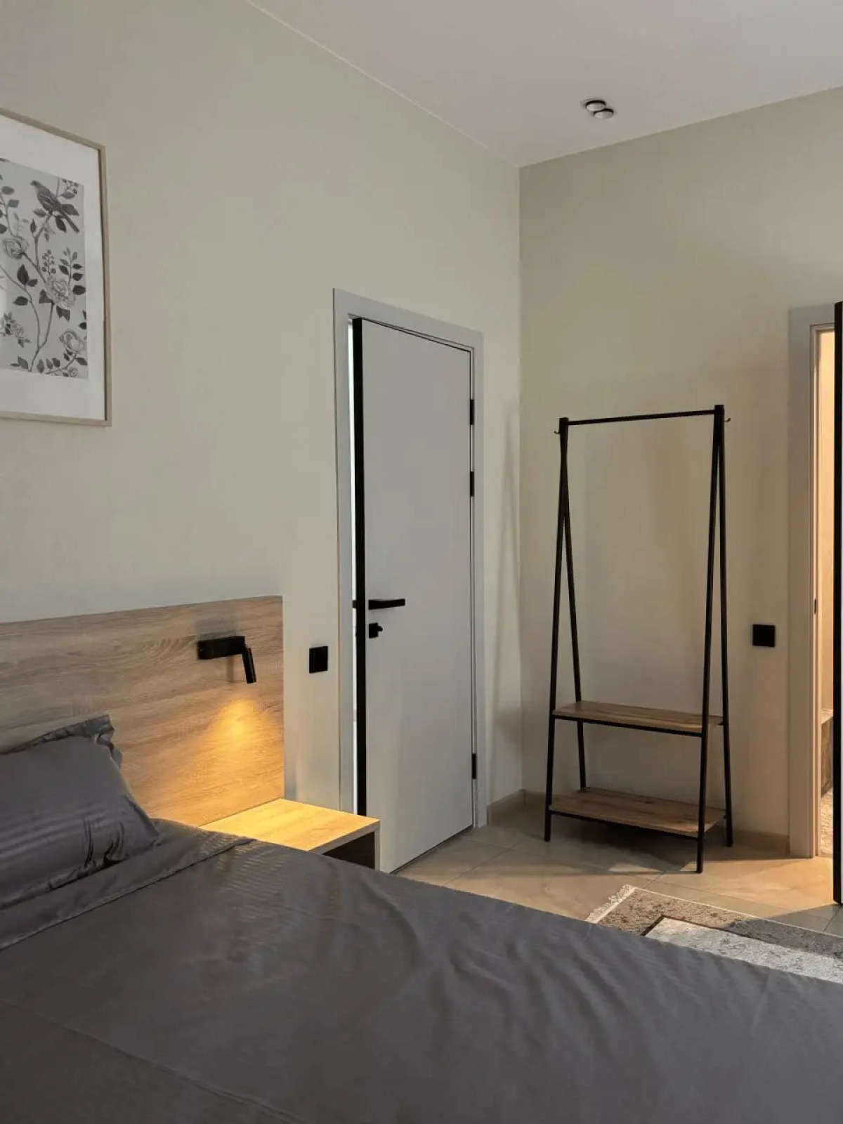 Жилое помещение Апартаменты Club 43