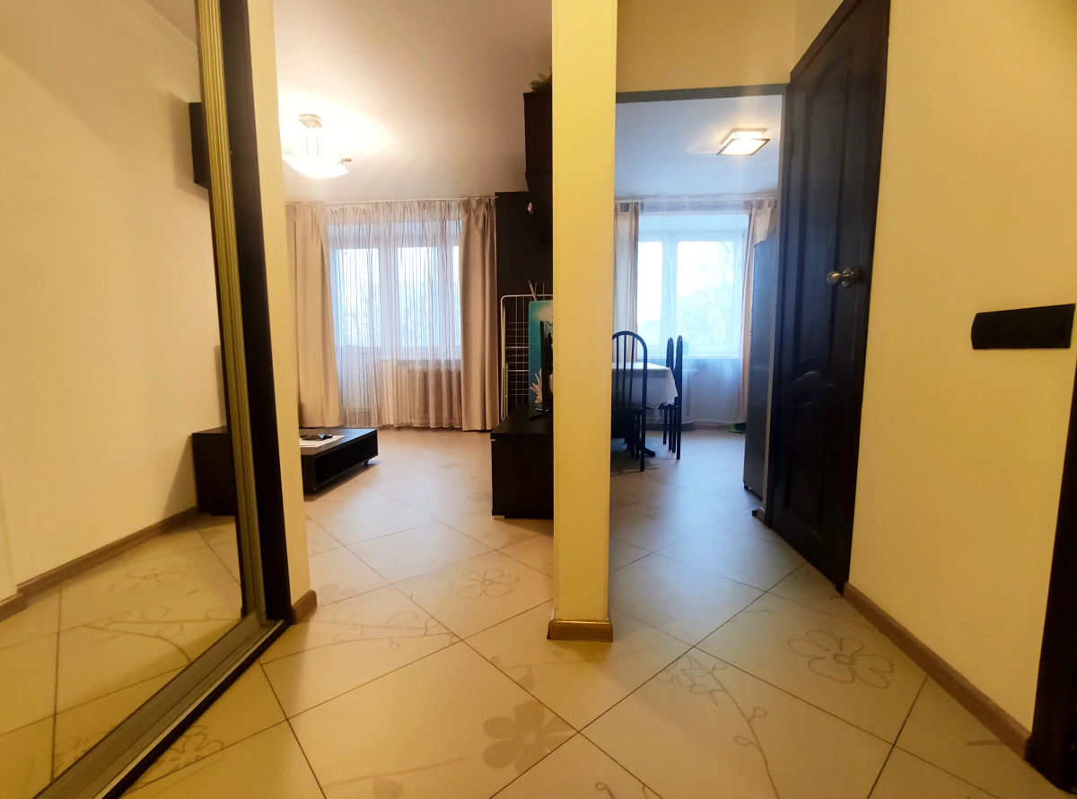 Апартаменты TVST - Белорусская Лайт