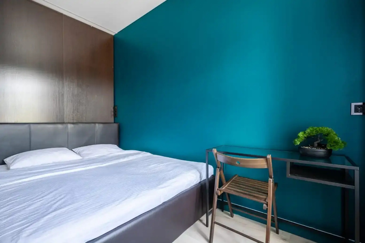 Апартаменты Апартамент Посуточно