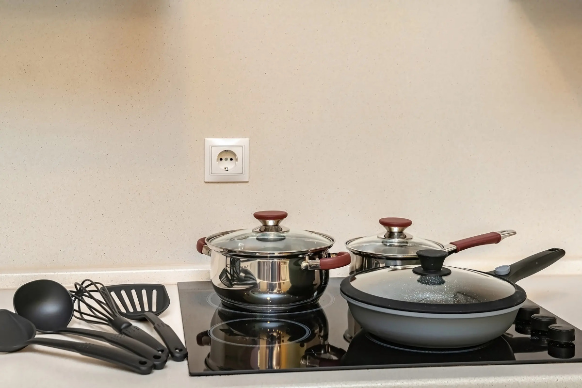 Квартира Belle