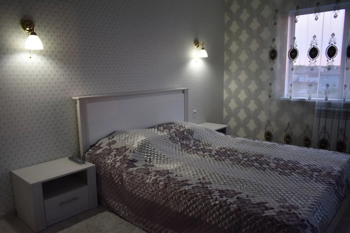 Отель Ареанда