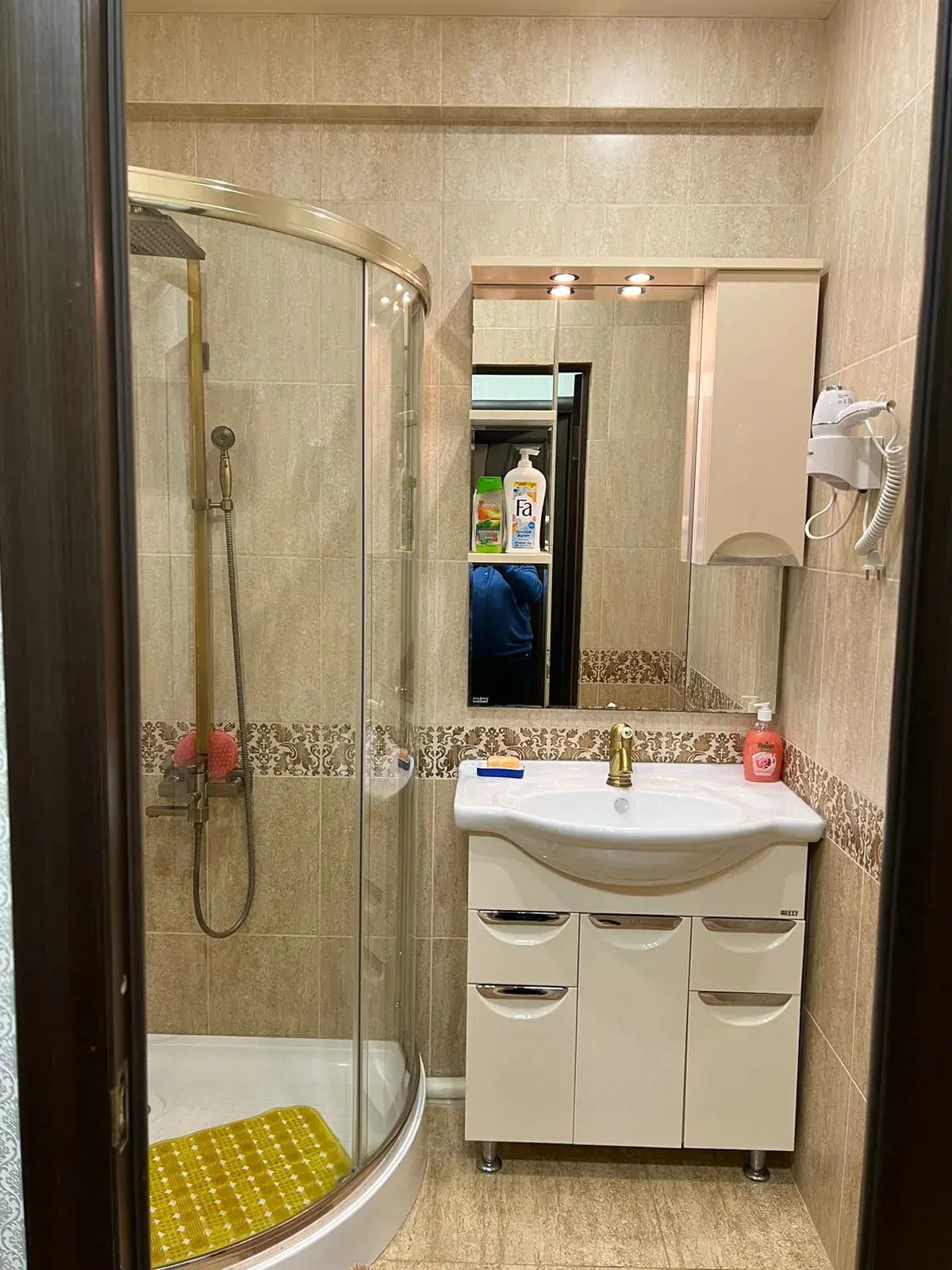 Апартаменты Квартира