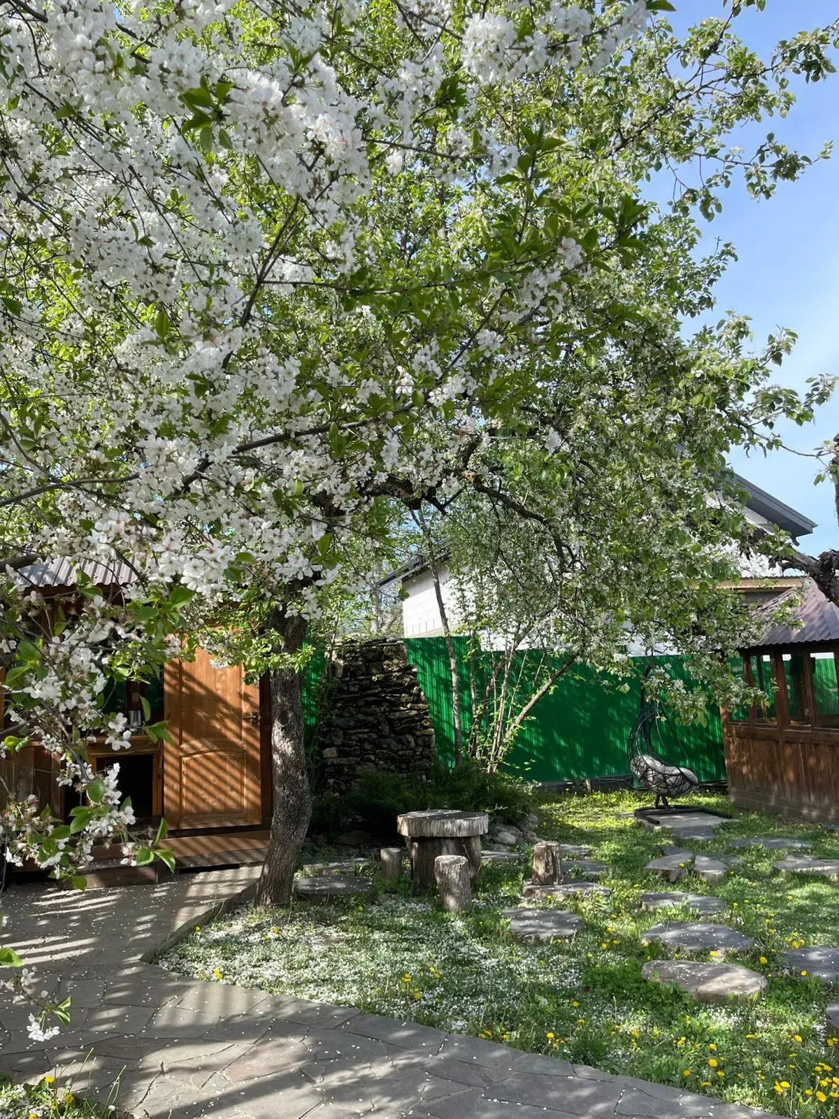 Гостевой дом Отдых у реки