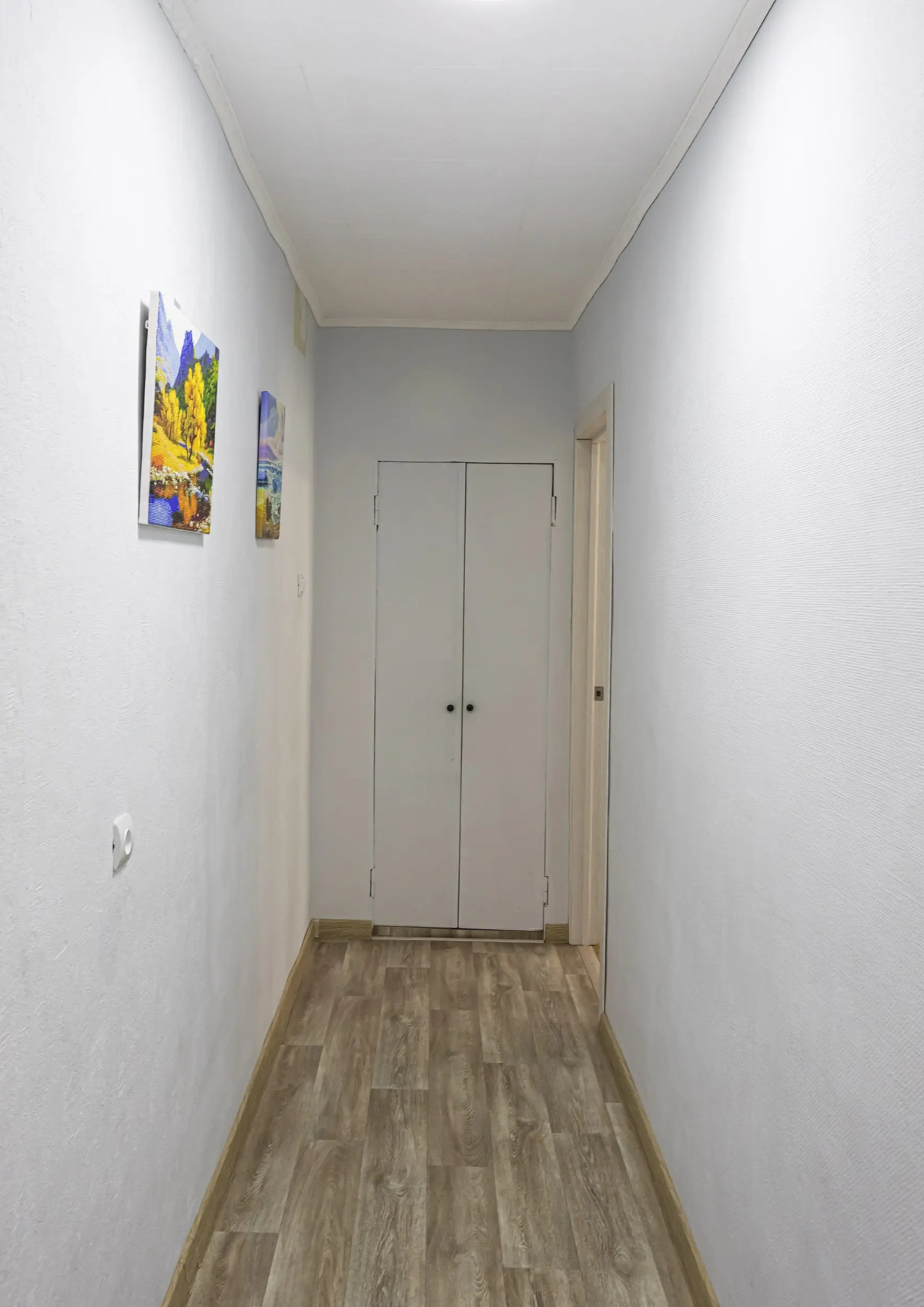 Квартира в центре на Нерчинской 3