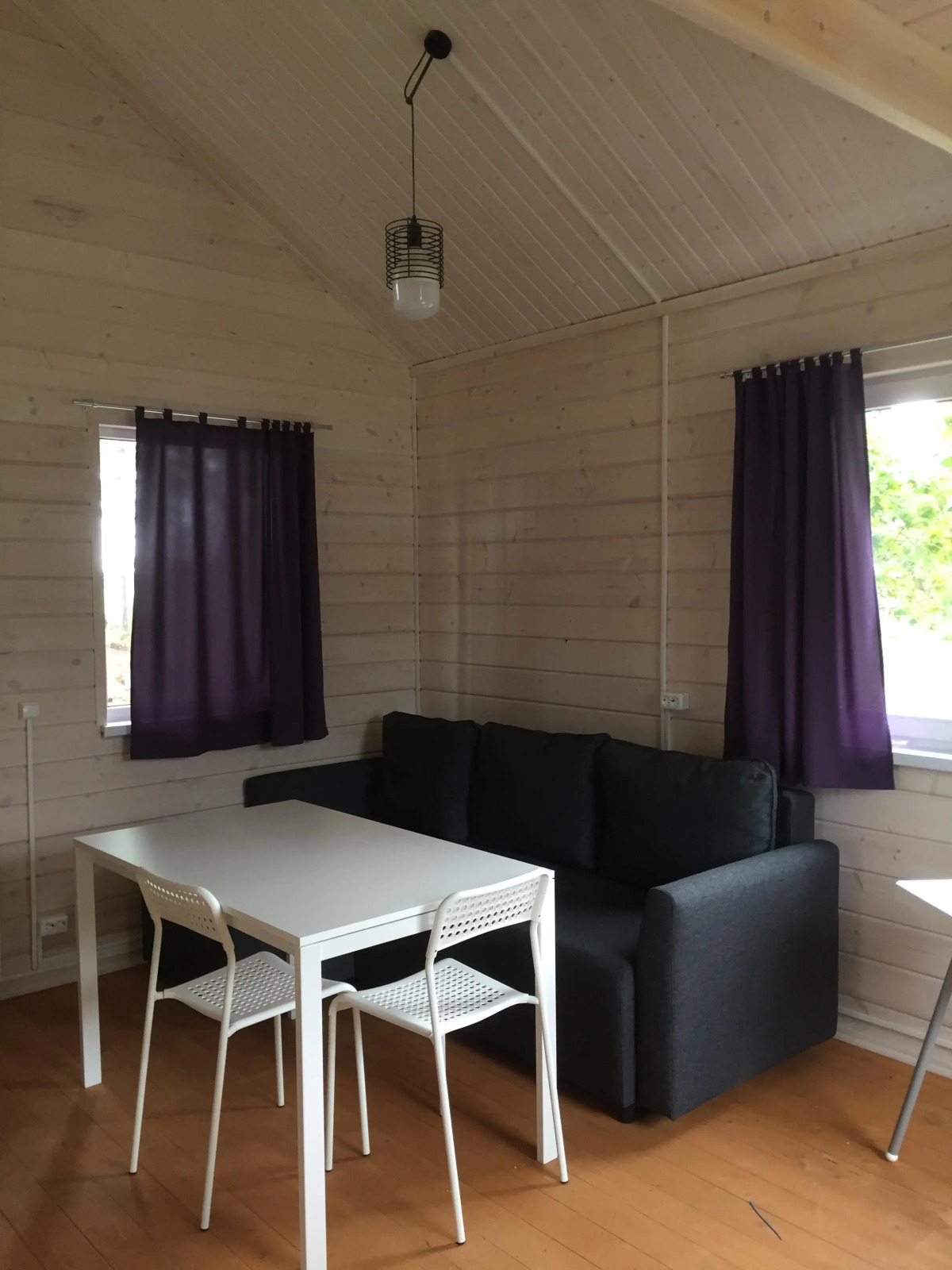 Гостевой Дом Ежевика