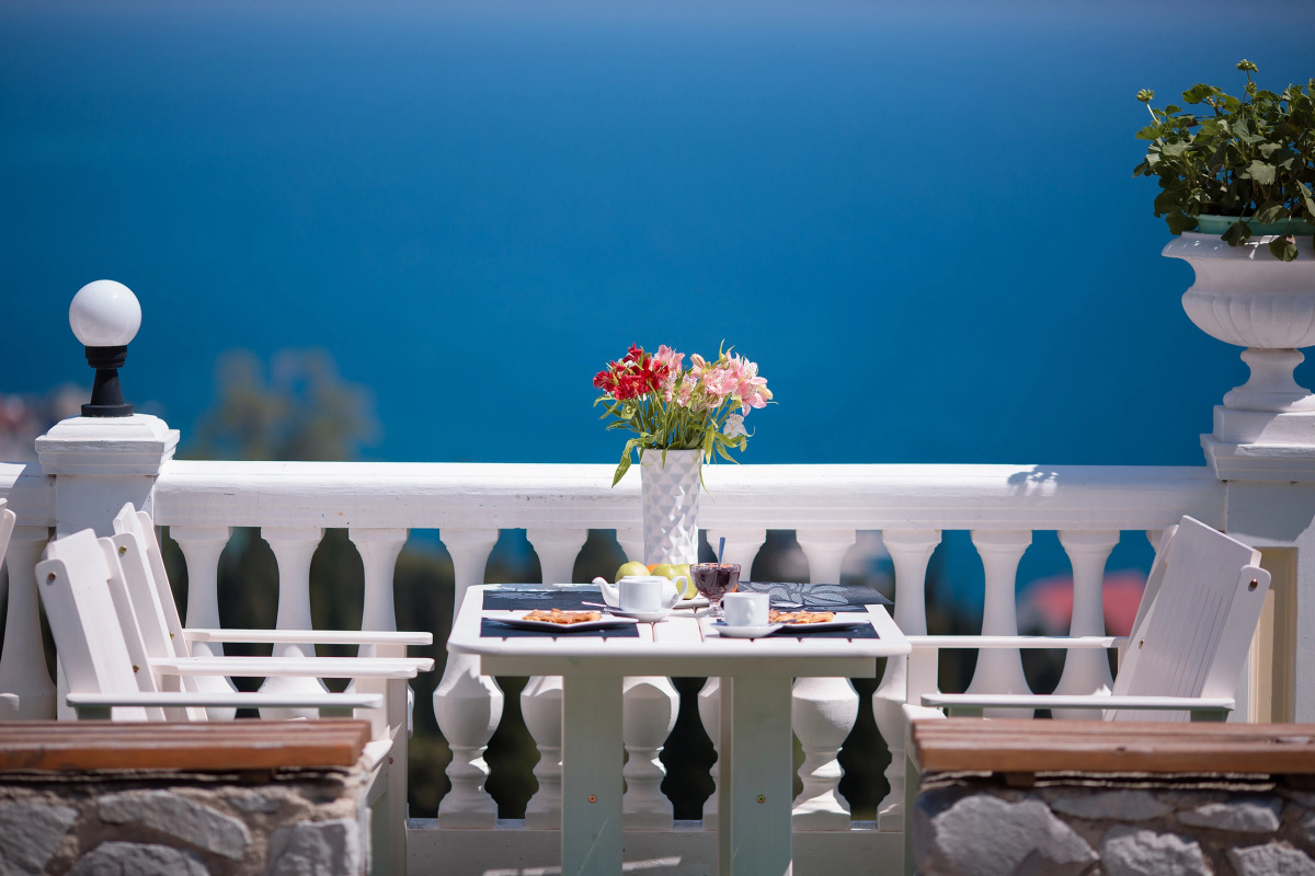 Гостевой дом Форест