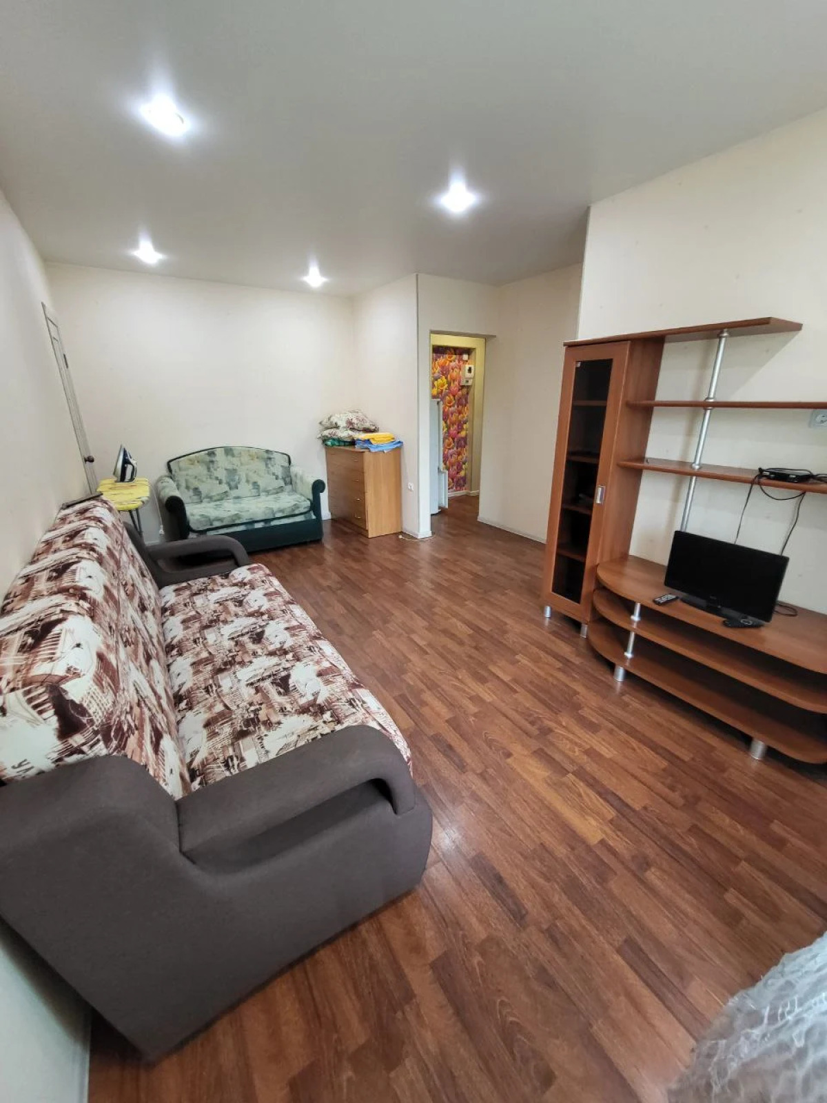 Квартира на улице Чайковского 34