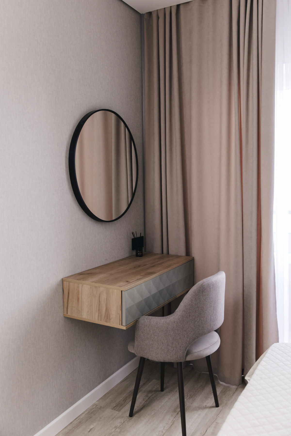 Квартира Пятигорская 43