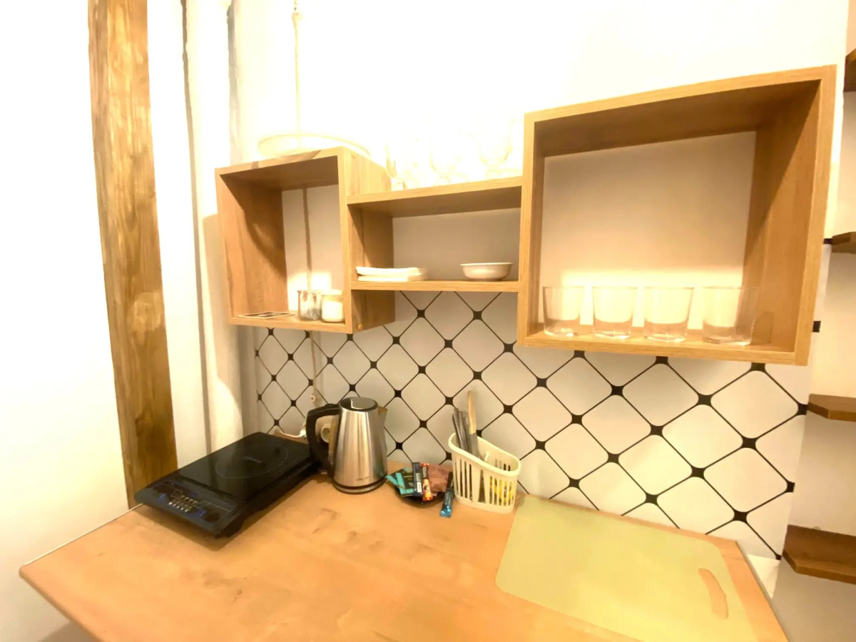 Апартаменты Студия Эконом рядом с Площадью Восстания