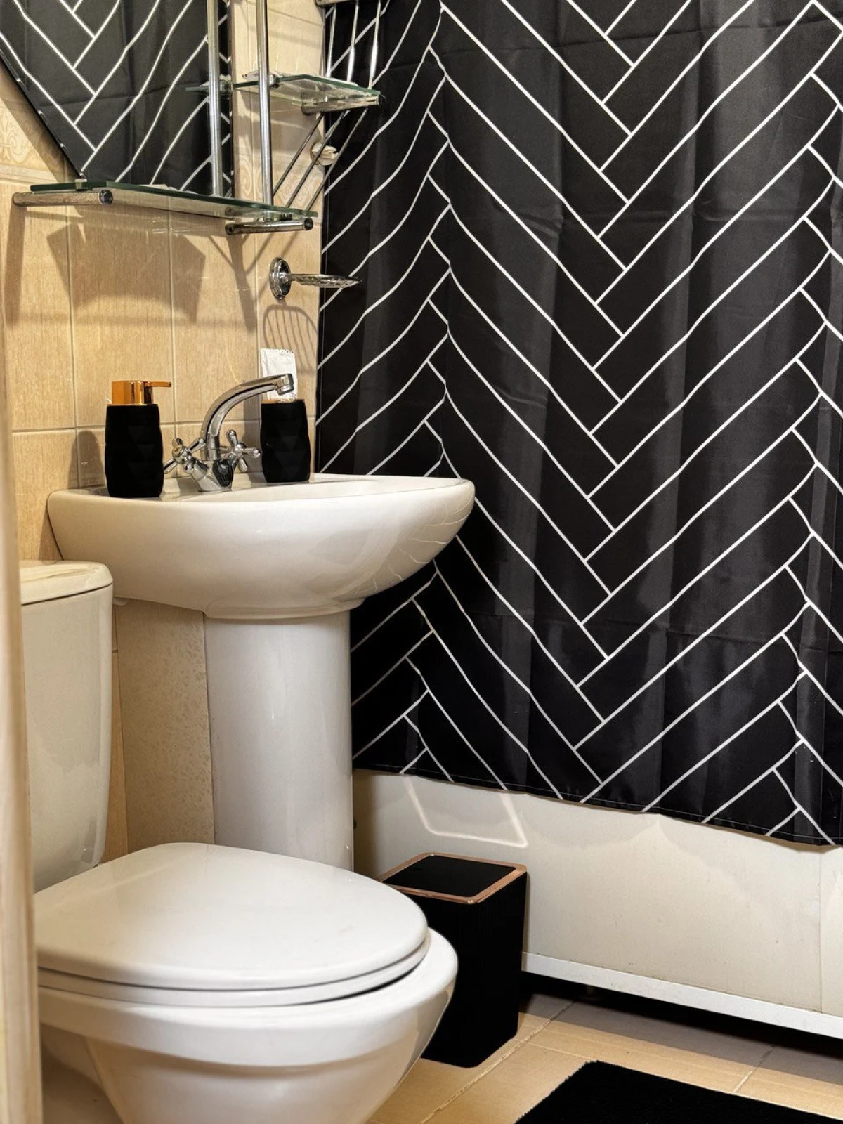 Квартира 2-Комнатная Пологая 62 Центр