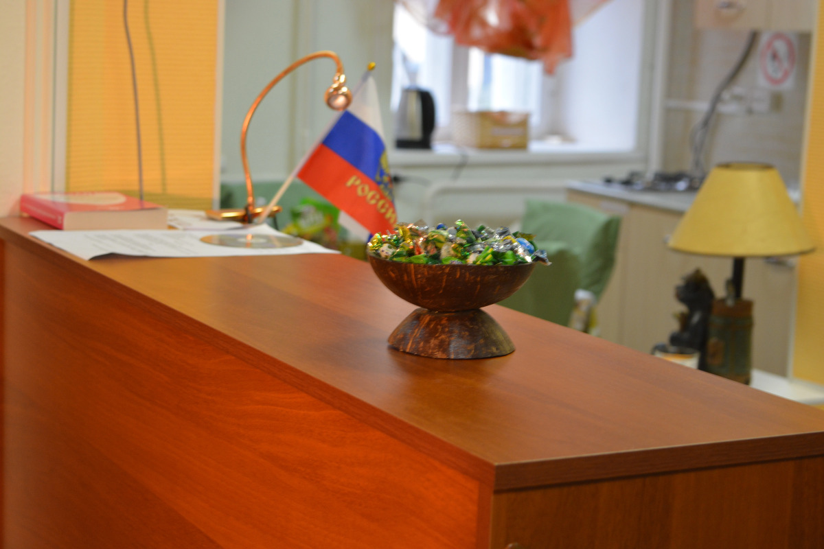 Жилое помещение ParaTapok