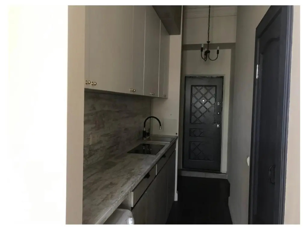 Апартаменты Уютная квартира в Самом Центре Кисловодска