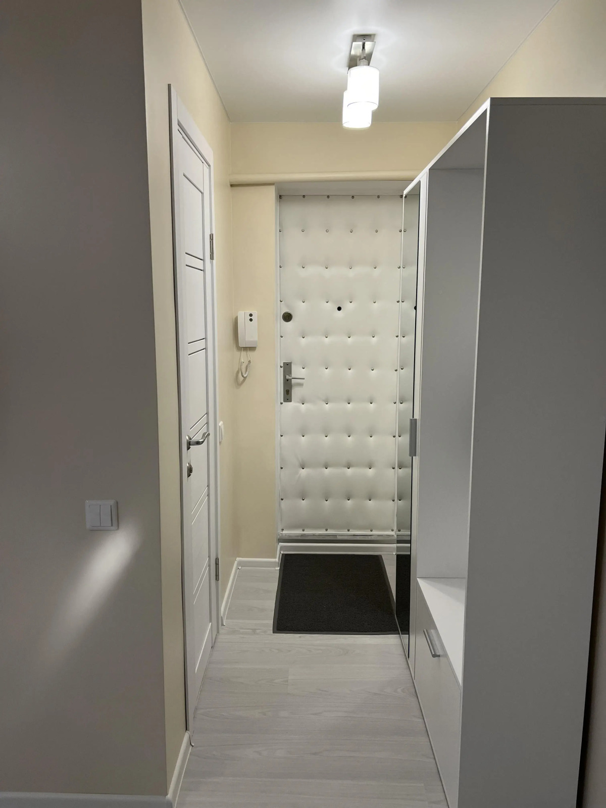 Апартаменты в Самом Центре