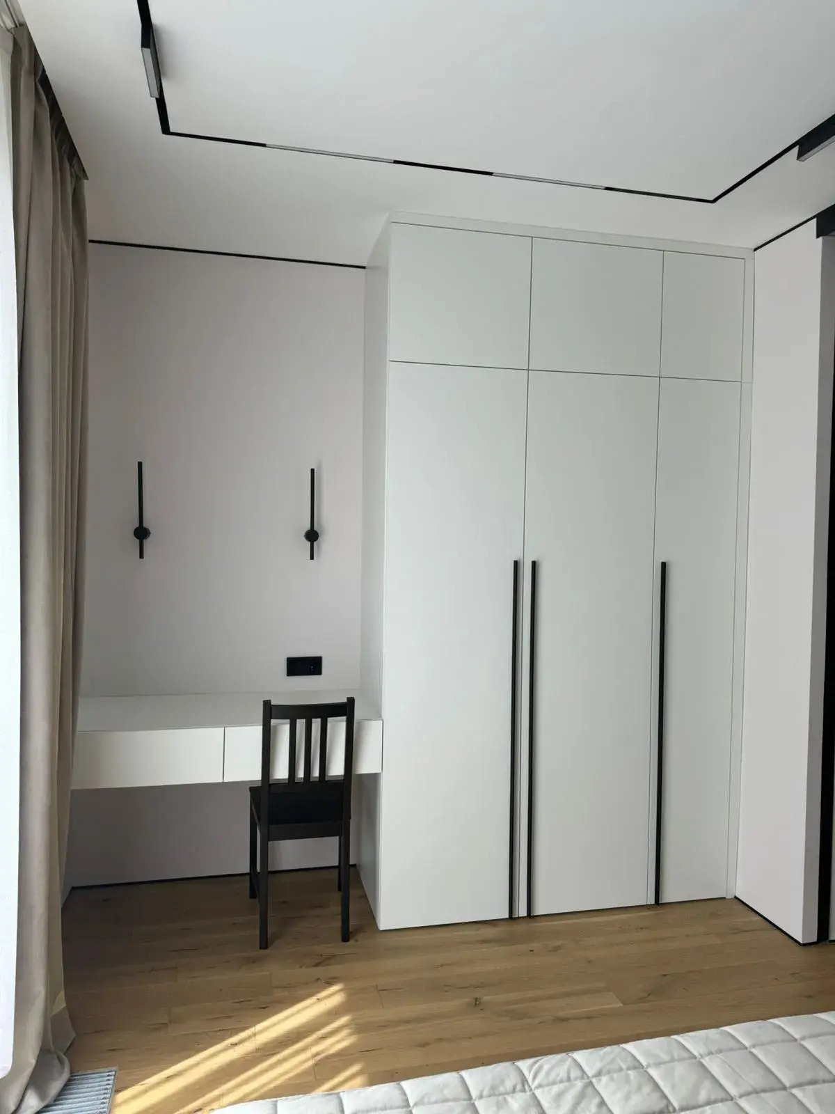 Апартаменты Hill8 40 кв.м.