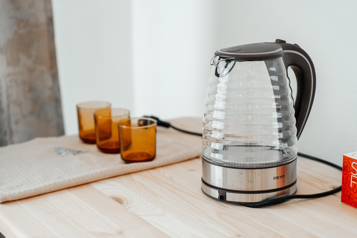 Гостевой дом Нино