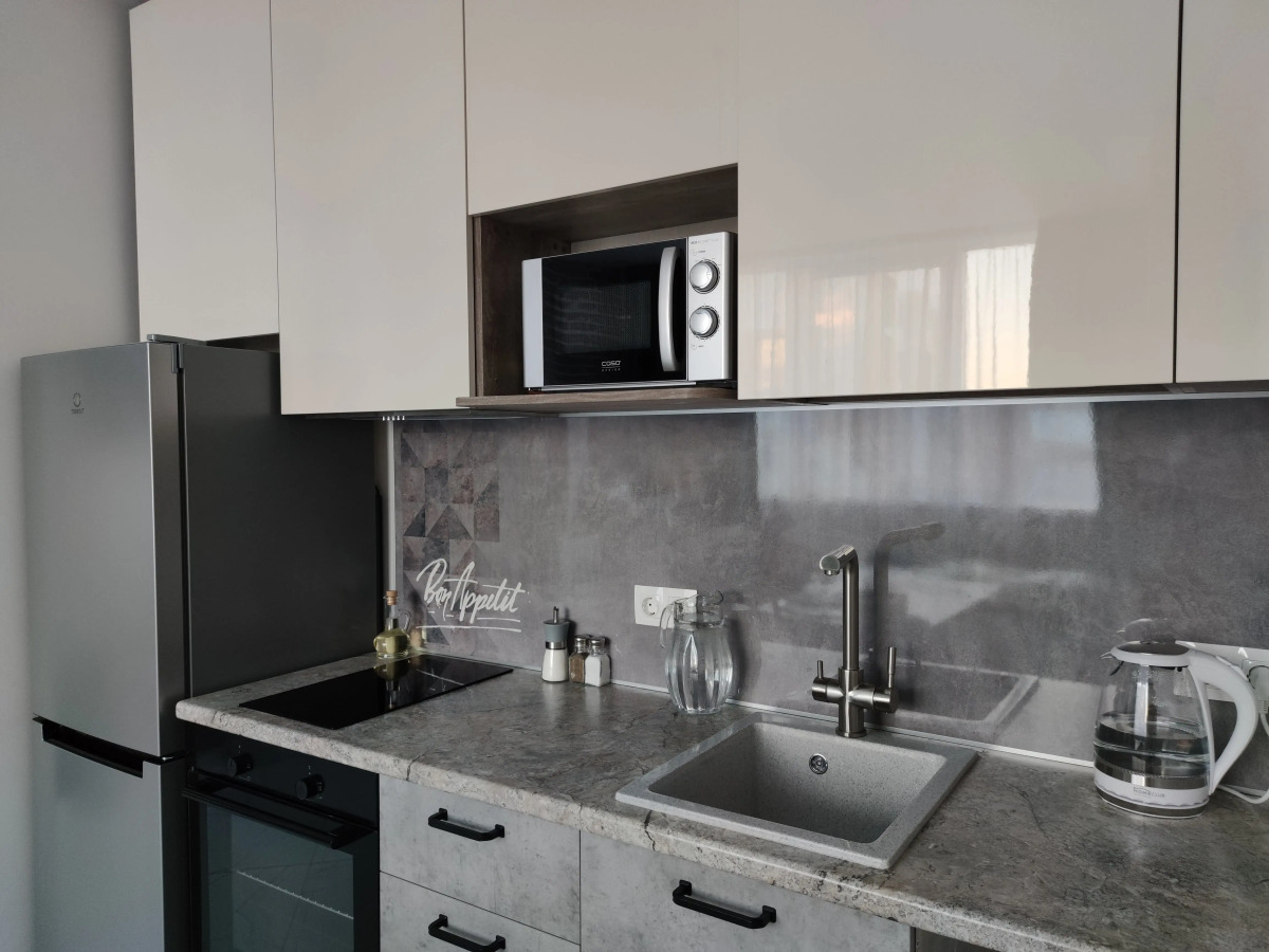 Квартира Like Home