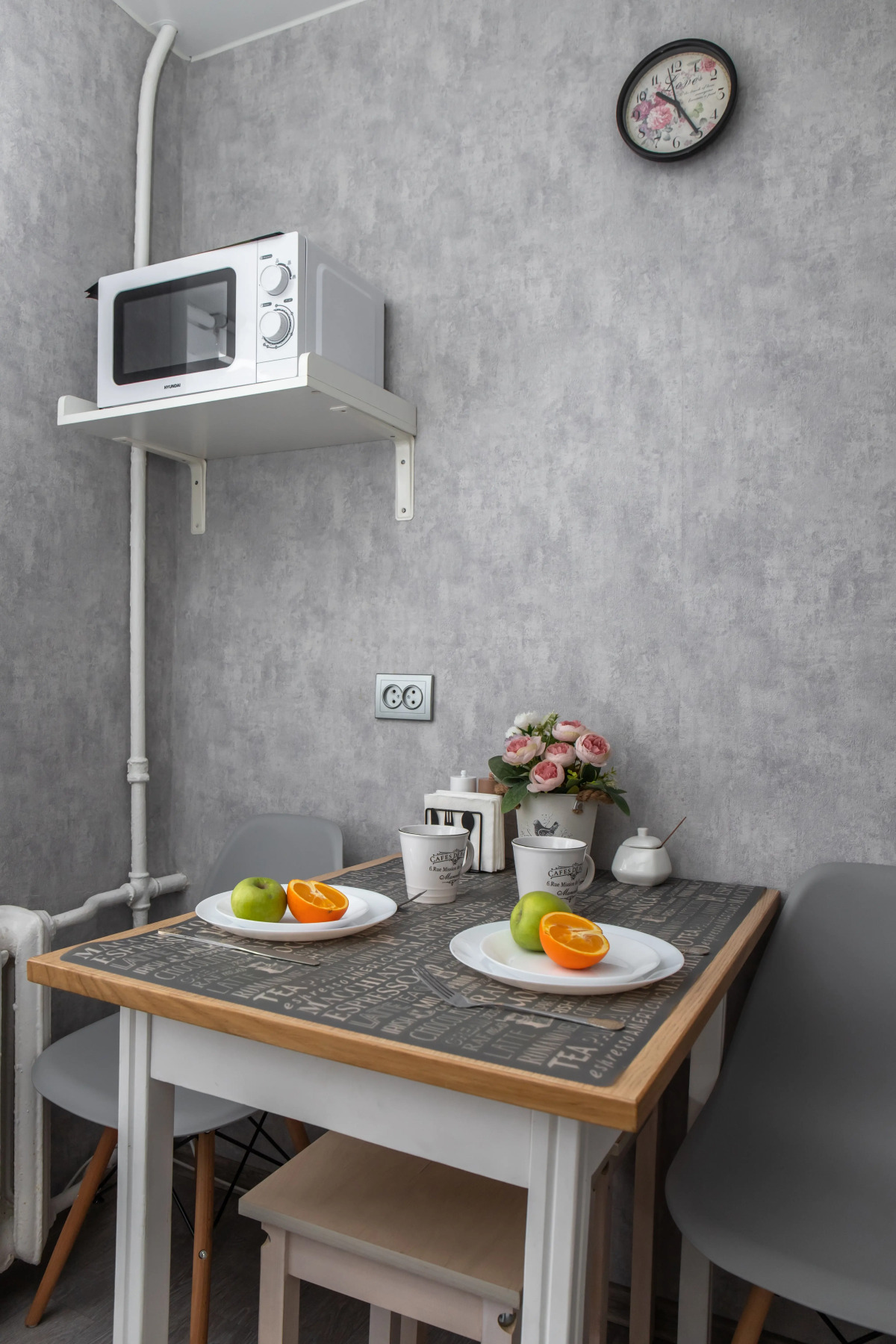 Квартира Elena Apart