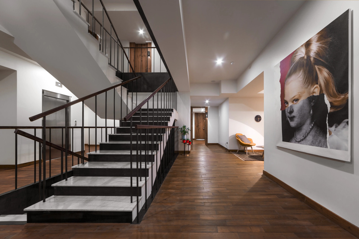 Отель Shota Rustaveli Boutique