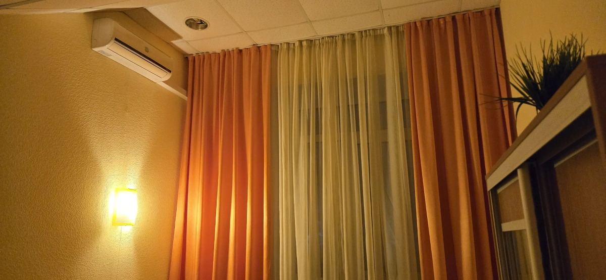 Отель Гостиница Октябрьская