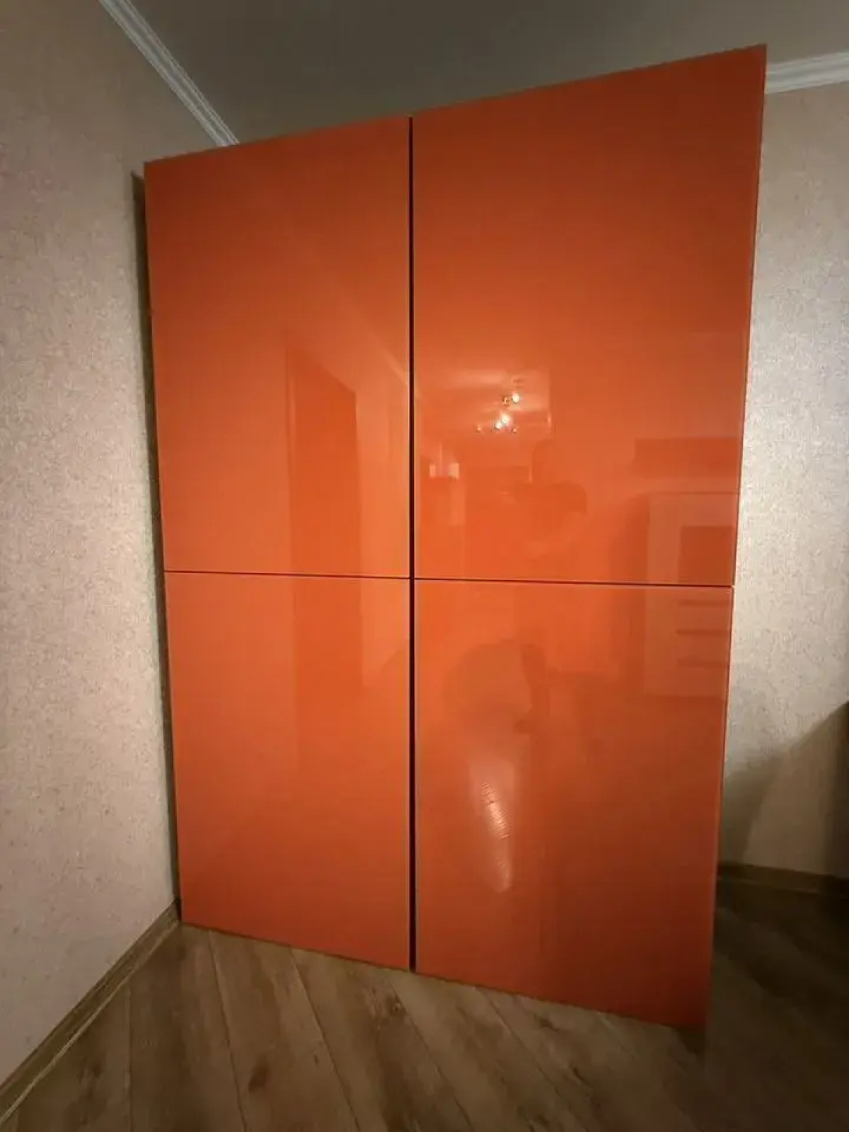 Квартира на Космонавтов