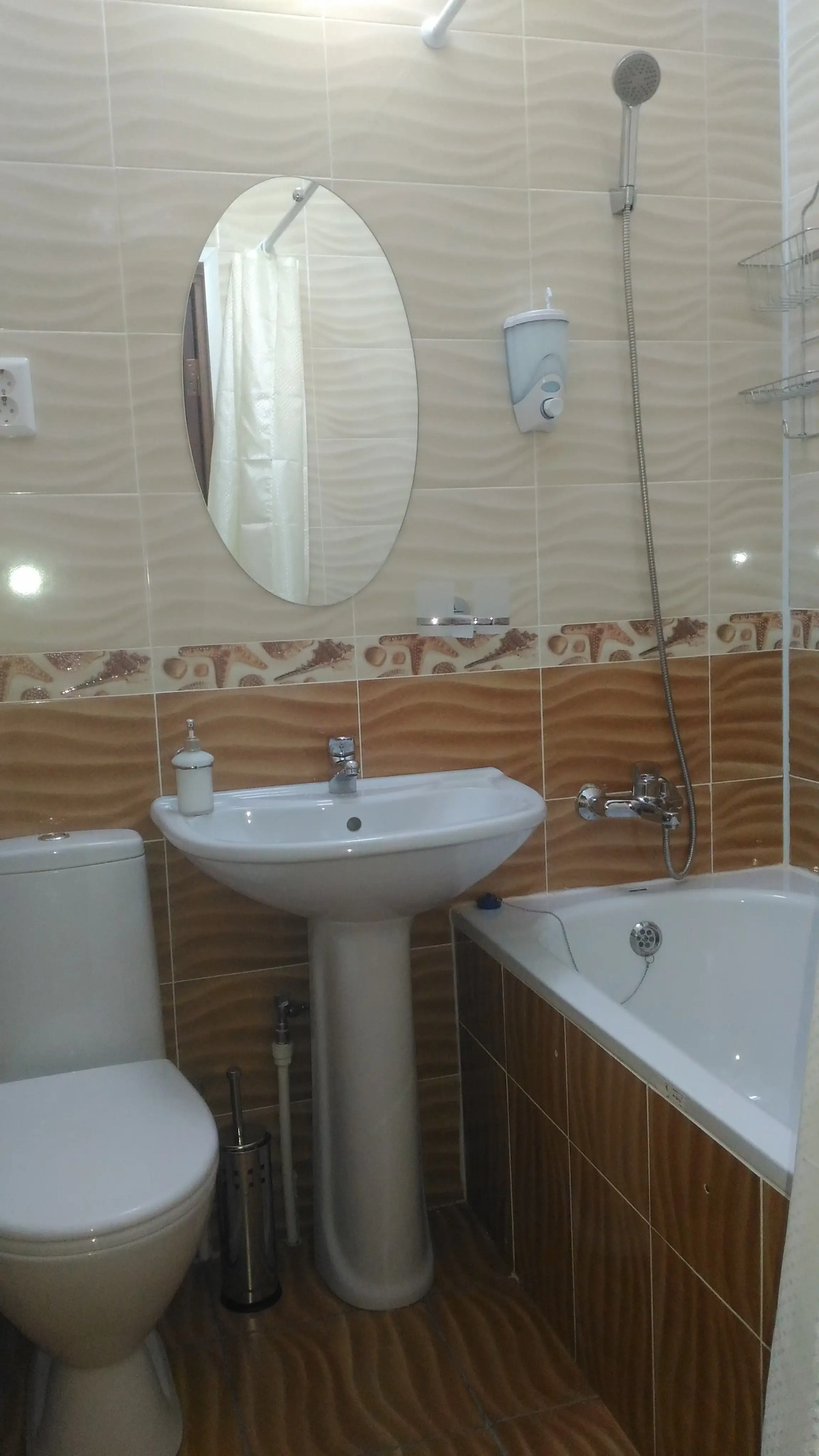 Мини-отель Альфа