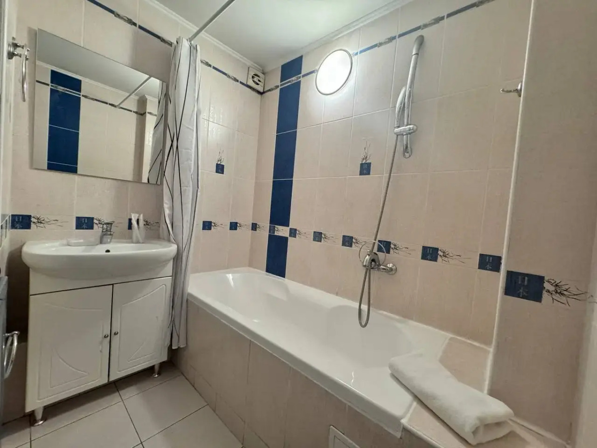 Апартаменты 39kvartir на oстрове Канта