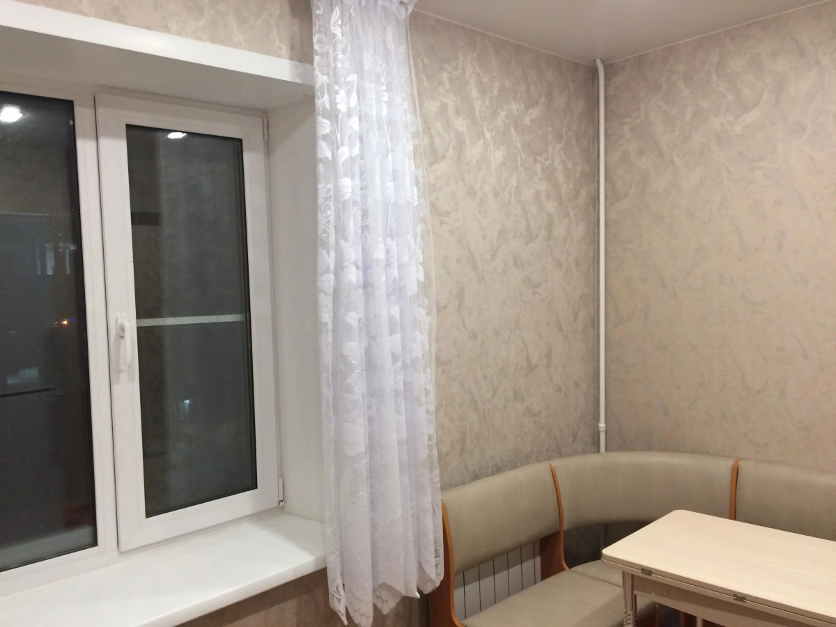 Квартира на Маркса