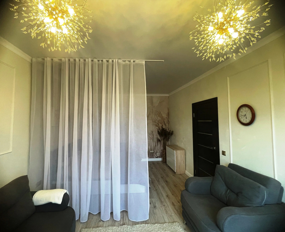 Квартира KarlMarks