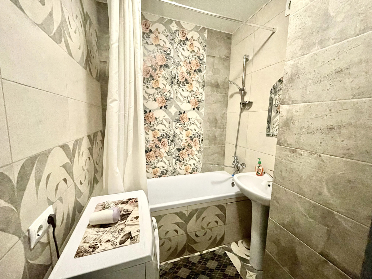 Апартаменты Берлога55