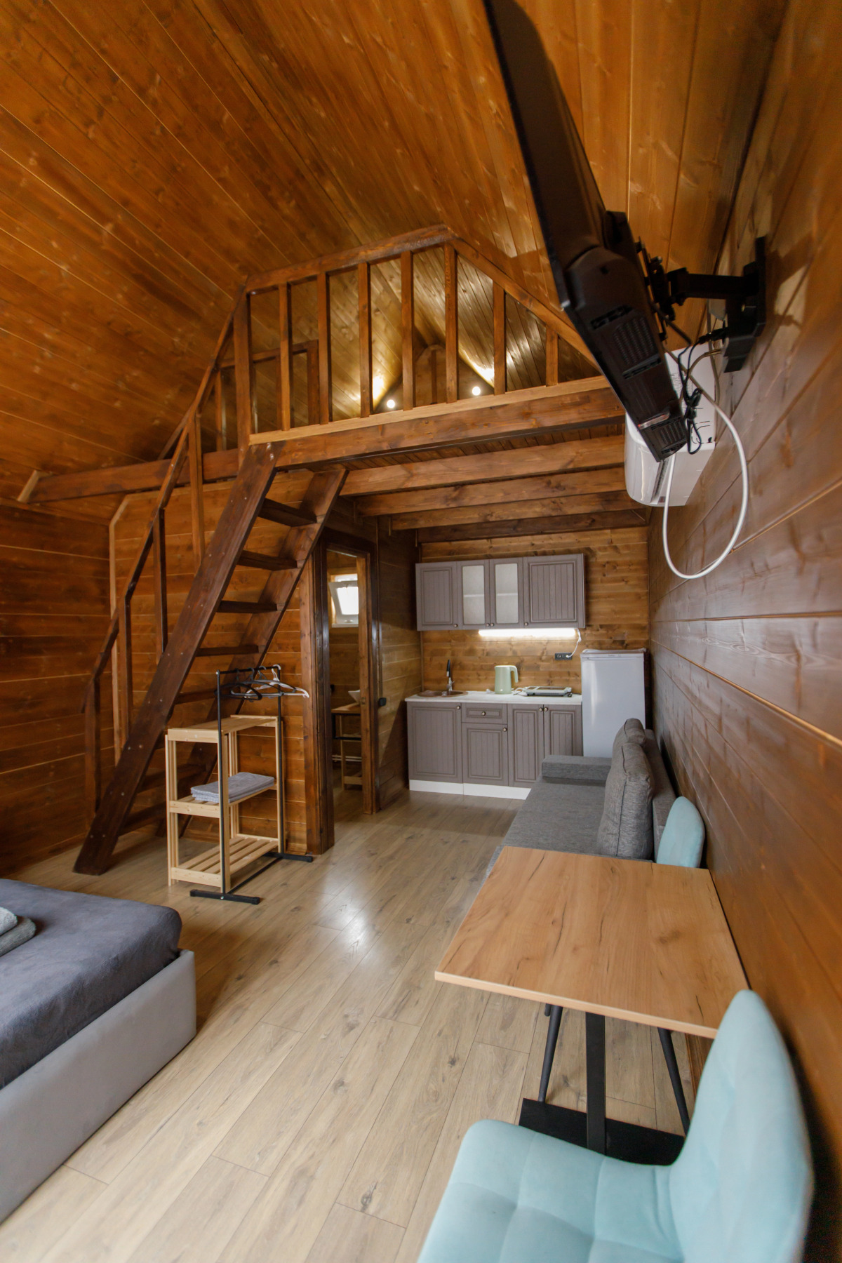 Гостевой дом Мик