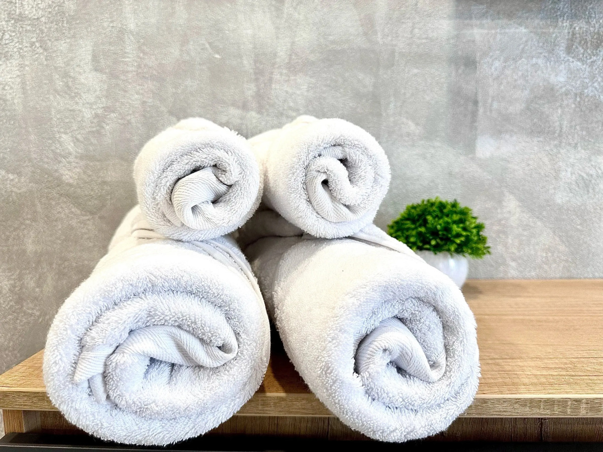 Апартаменты Девять Ярдов Улучшенные