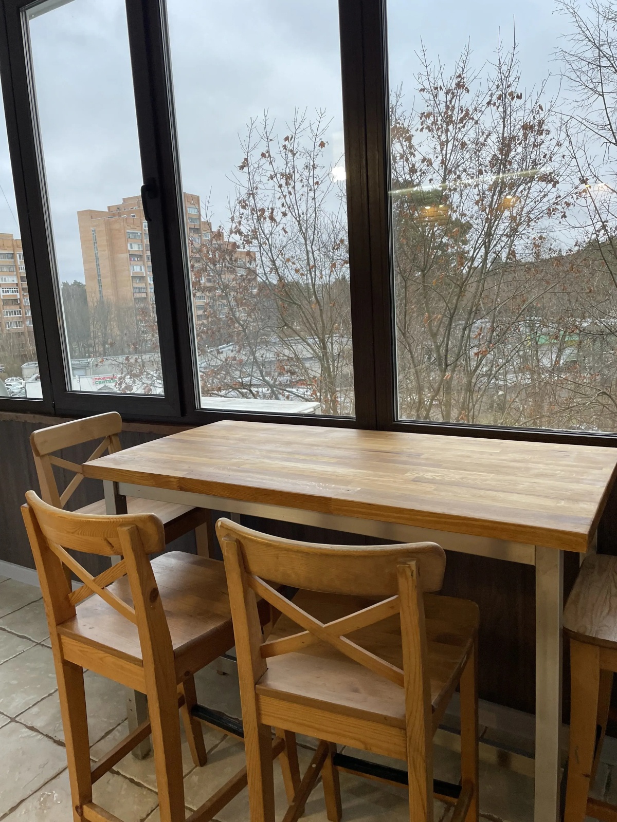 Квартира АртФлэт