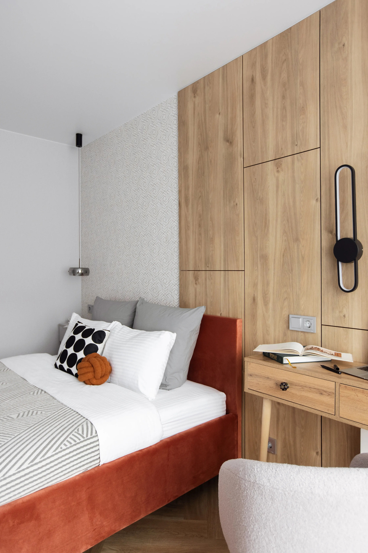 Квартира Ямская Слобода