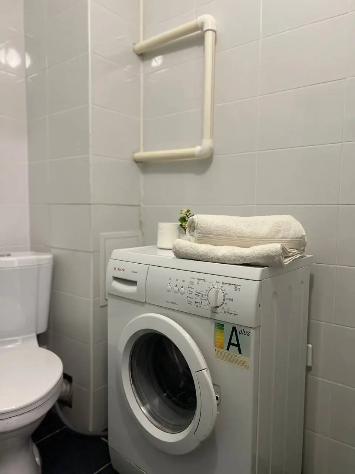 Квартира Pogostim56